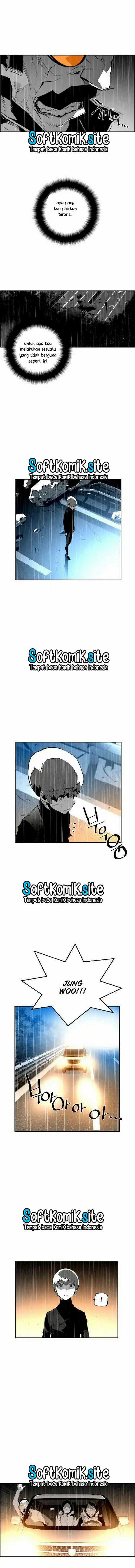 Terror Man Chapter 60