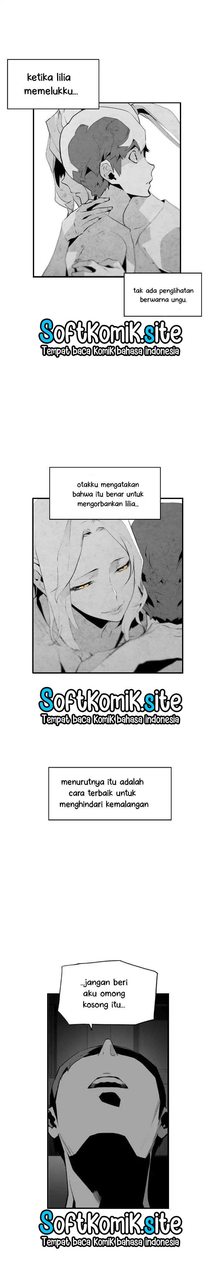 Terror Man Chapter 62