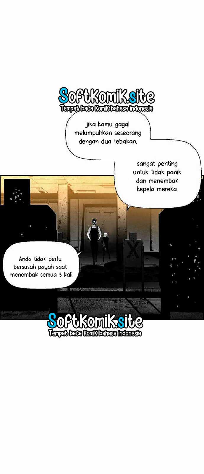 Terror Man Chapter 67