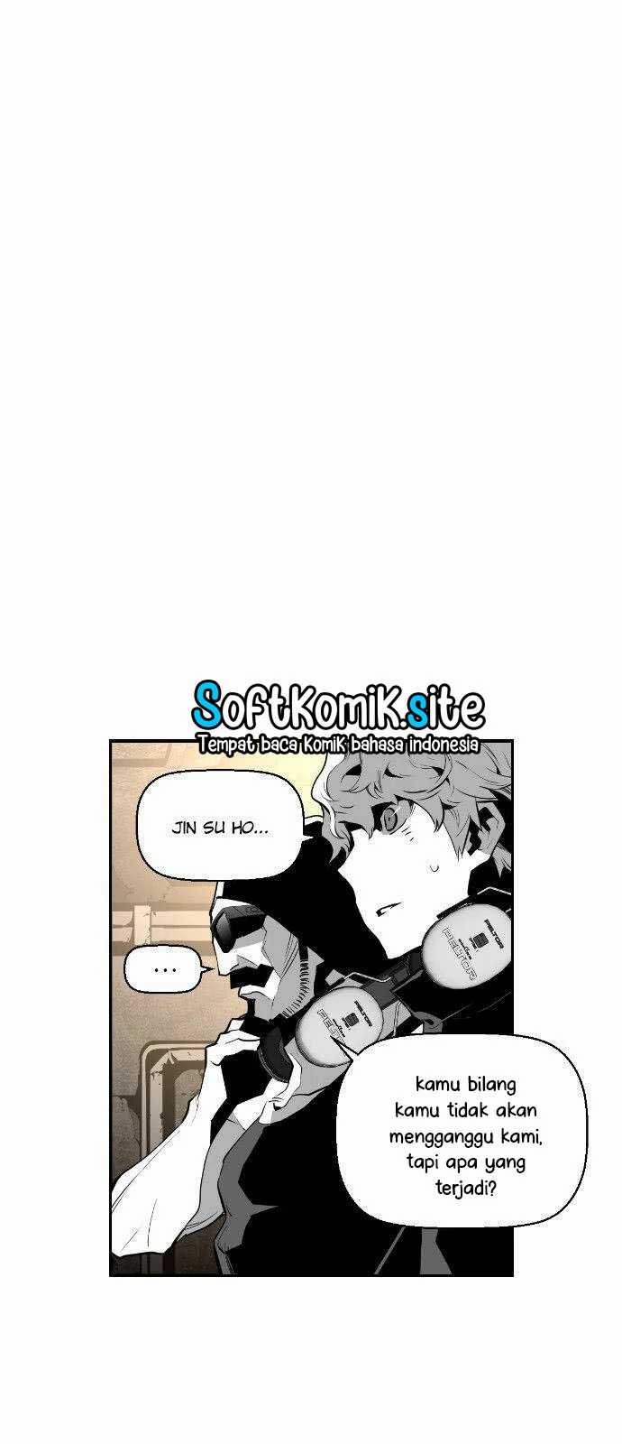 Terror Man Chapter 67