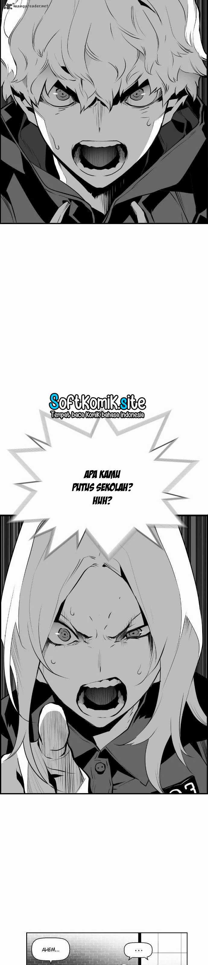 Terror Man Chapter 67