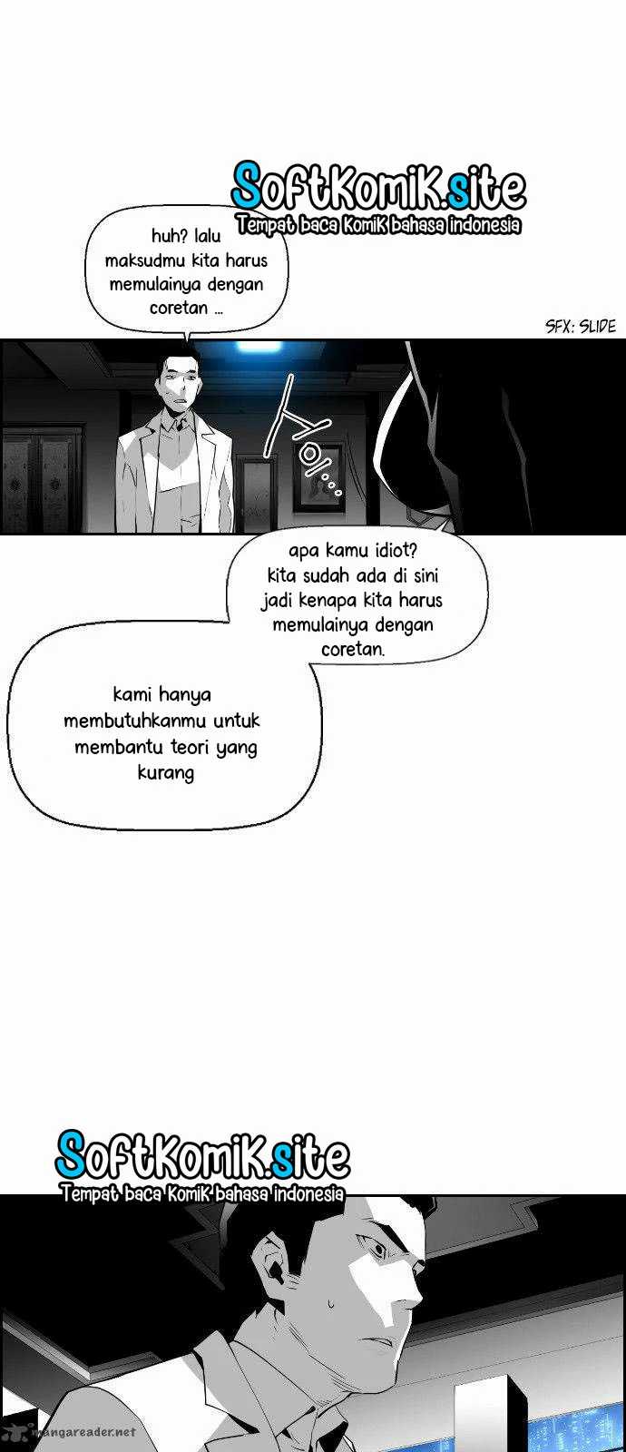 Terror Man Chapter 67