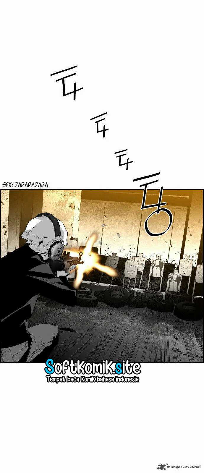 Terror Man Chapter 67