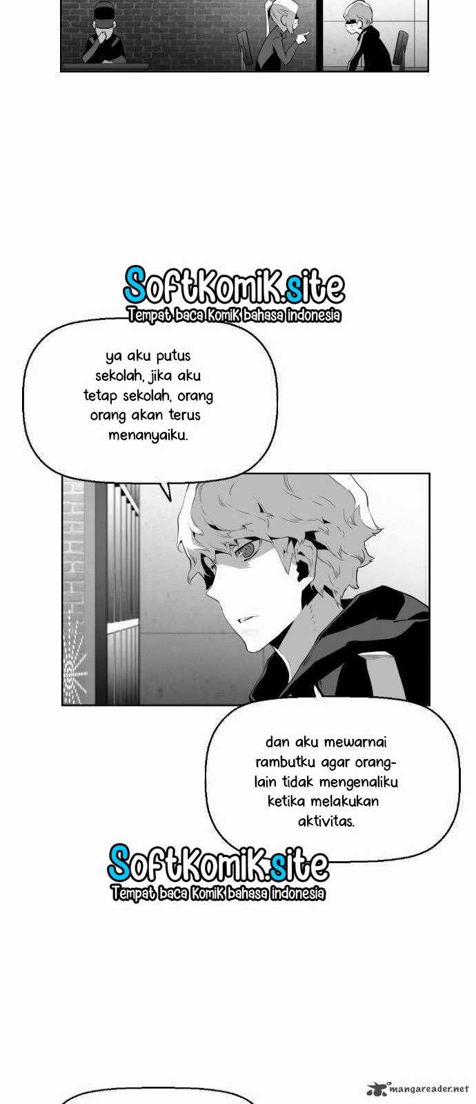 Terror Man Chapter 67