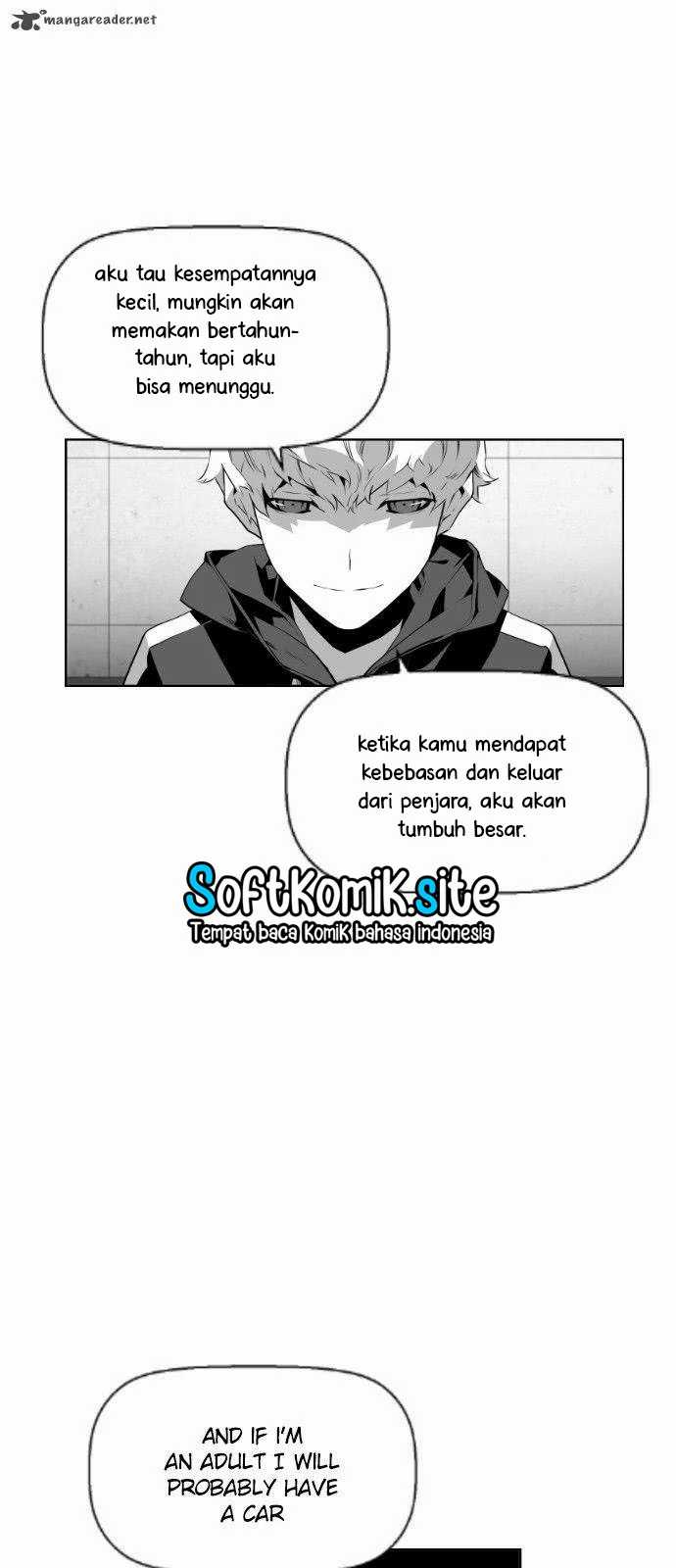 Terror Man Chapter 67