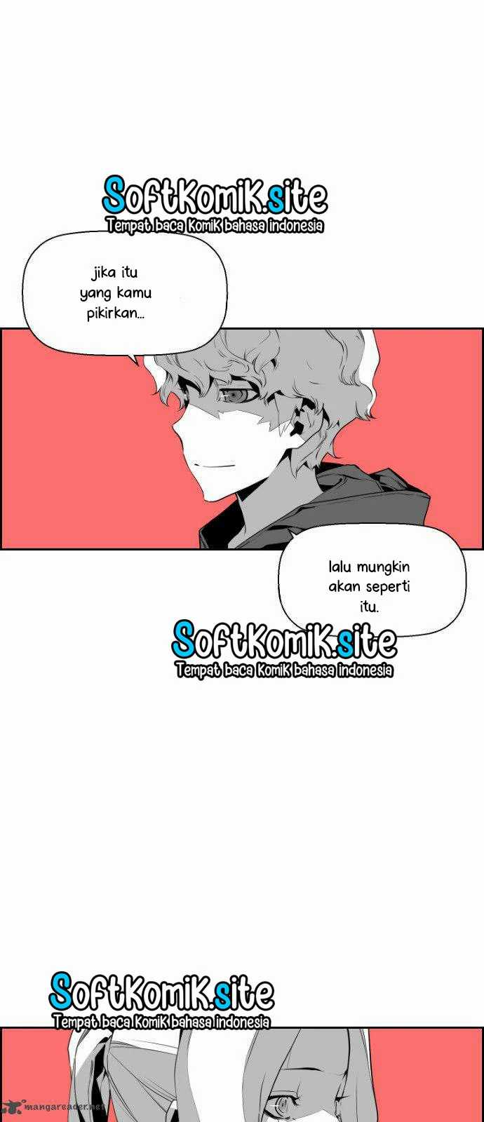 Terror Man Chapter 67