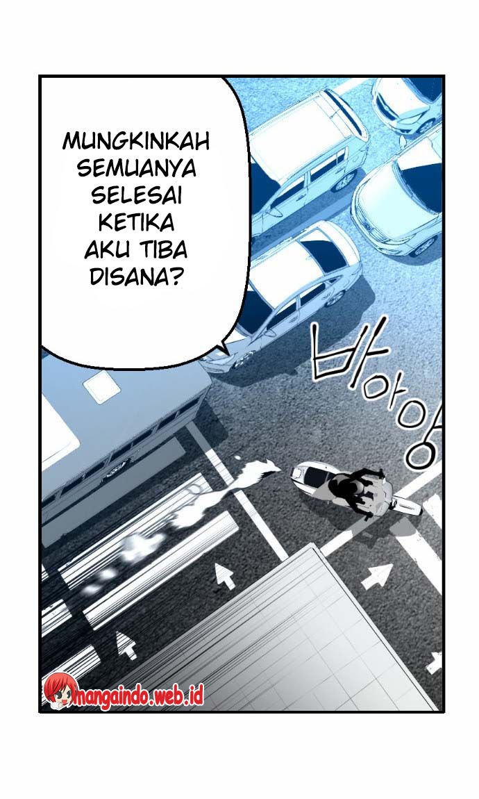 Terror Man Chapter 7