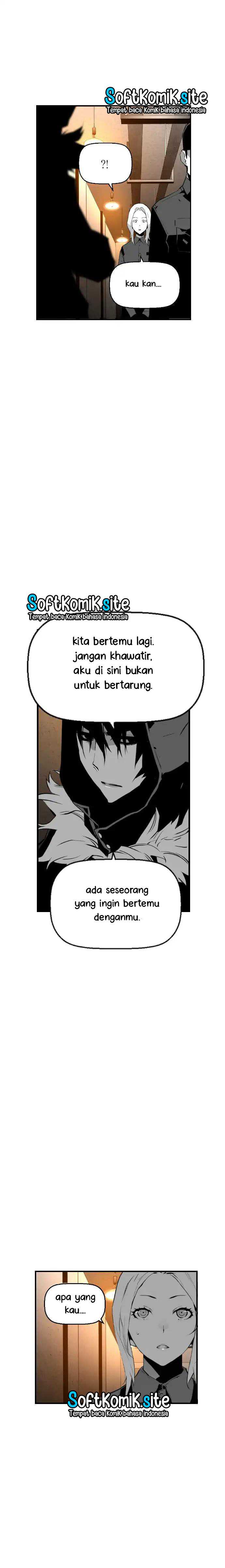 Terror Man Chapter 75