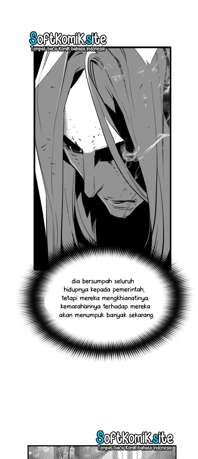 Terror Man Chapter 86