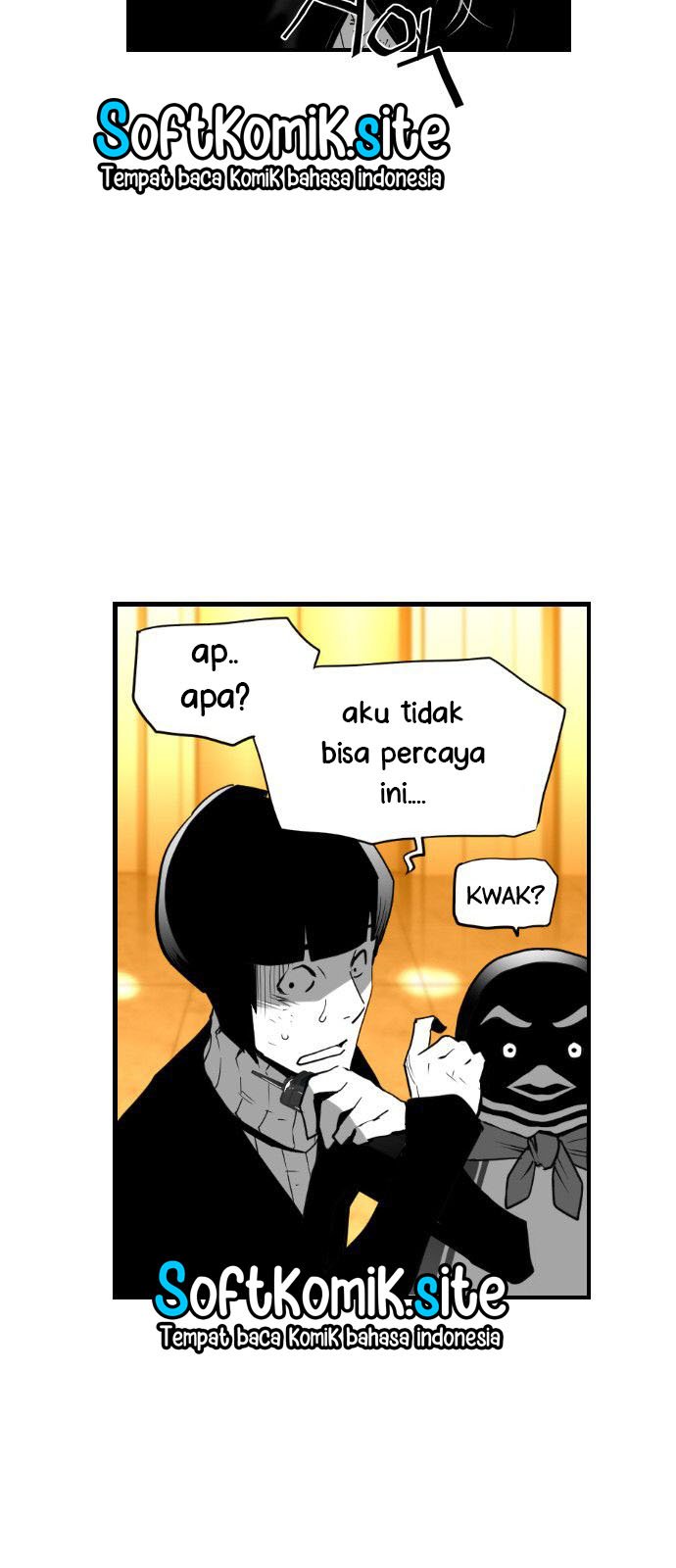 Terror Man Chapter 86