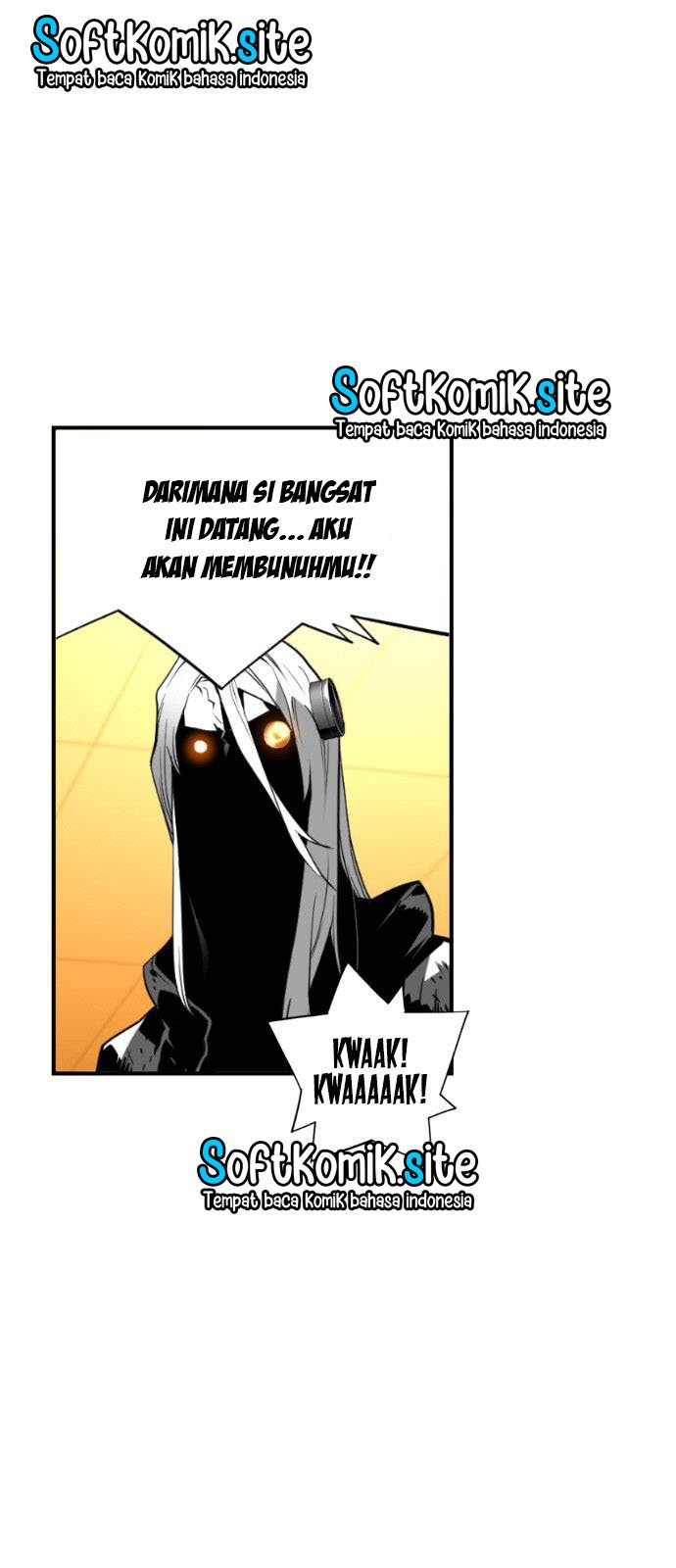 Terror Man Chapter 86