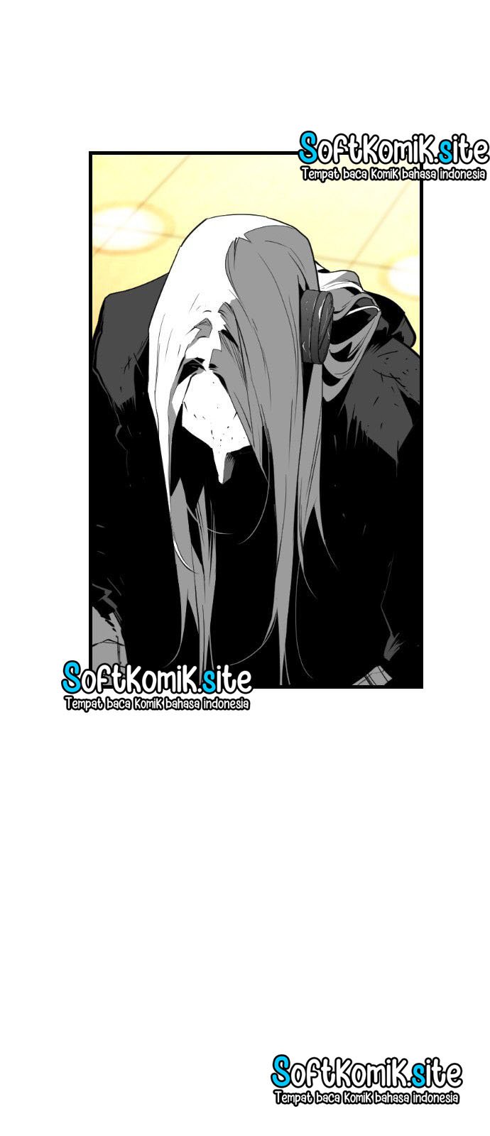 Terror Man Chapter 86