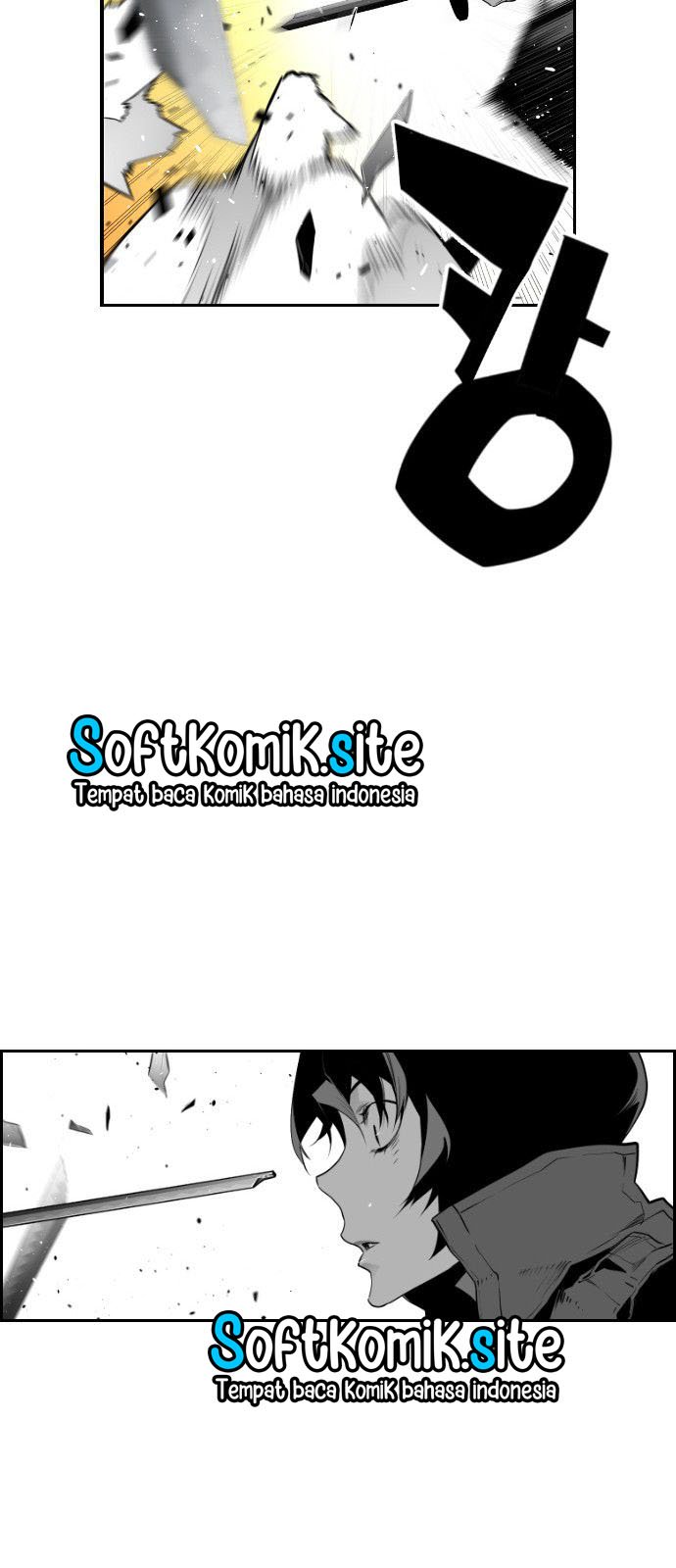 Terror Man Chapter 86