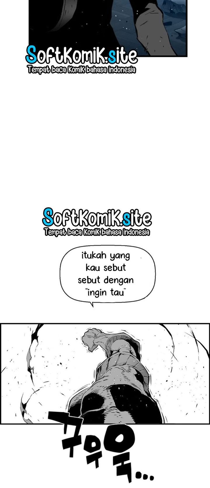 Terror Man Chapter 89