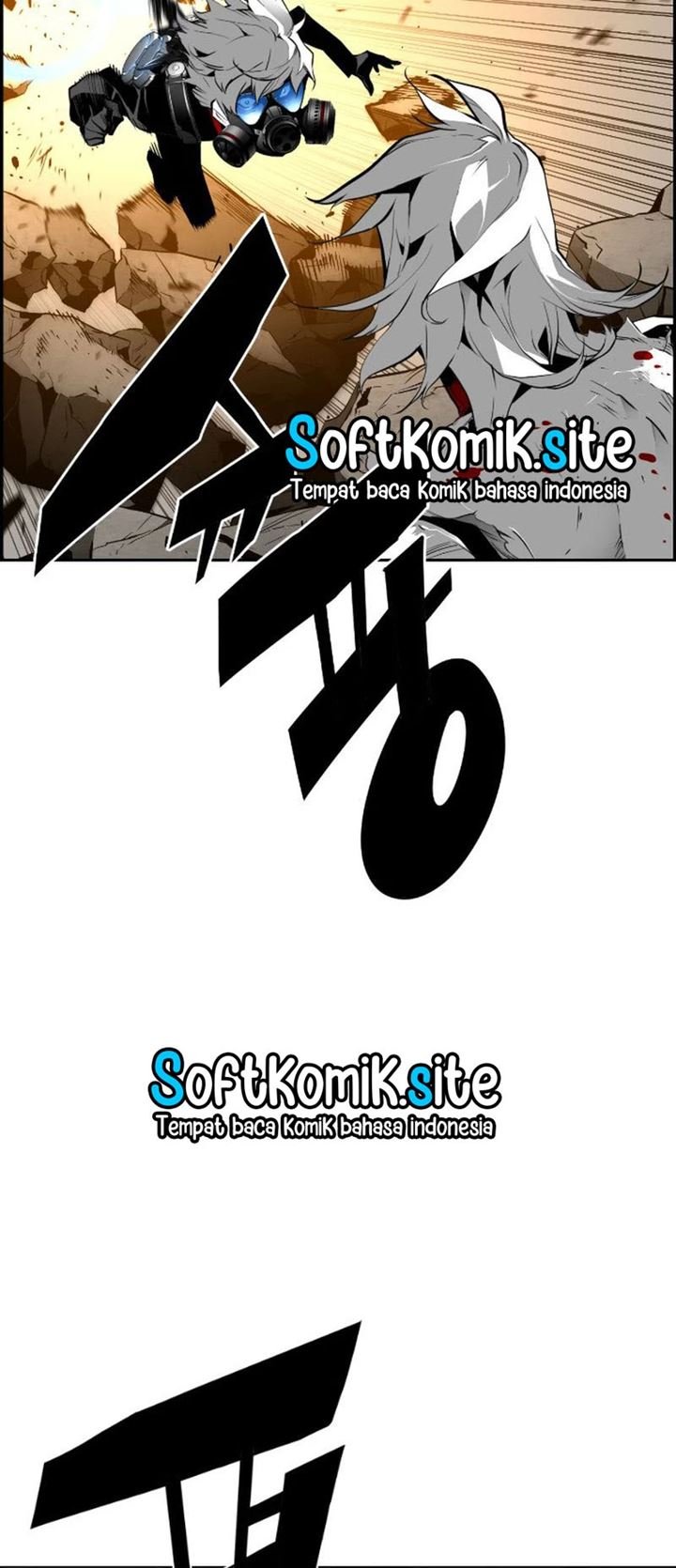 Terror Man Chapter 89