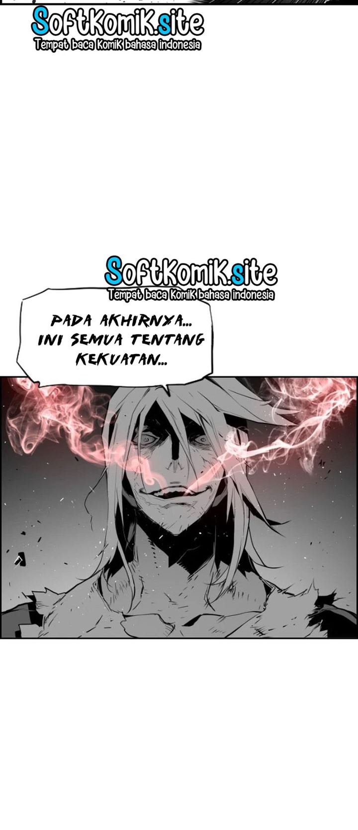 Terror Man Chapter 89