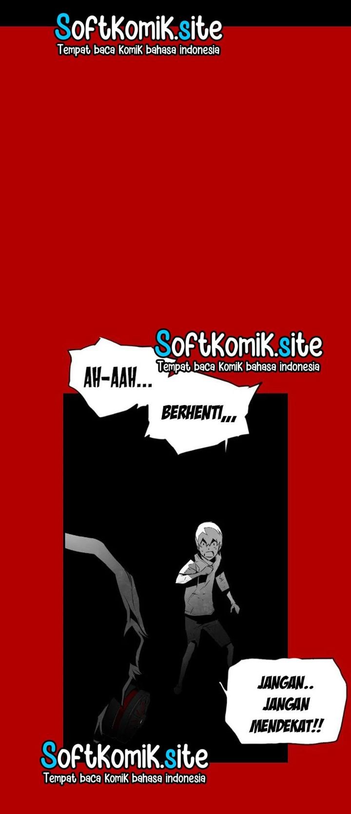 Terror Man Chapter 89