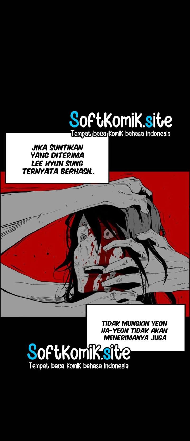 Terror Man Chapter 89