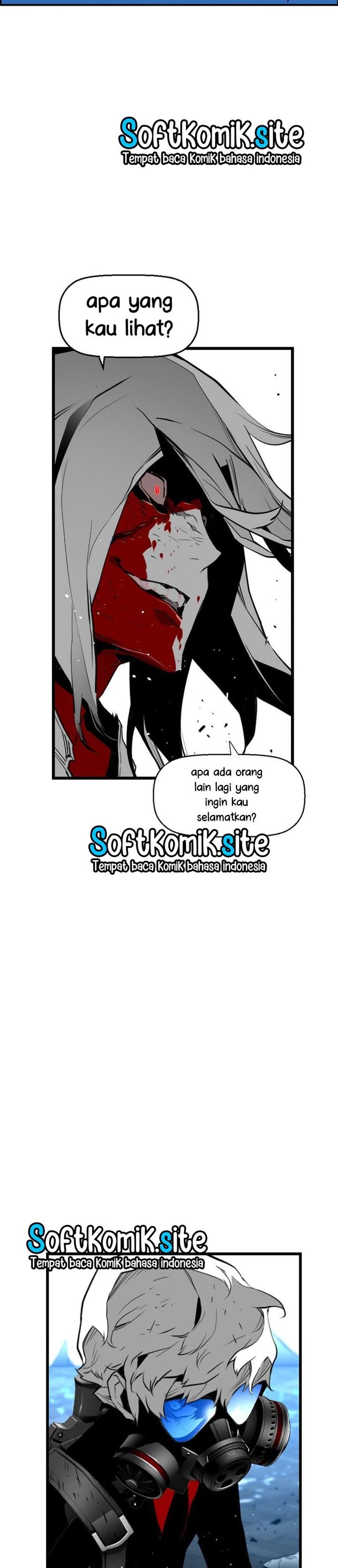 Terror Man Chapter 89