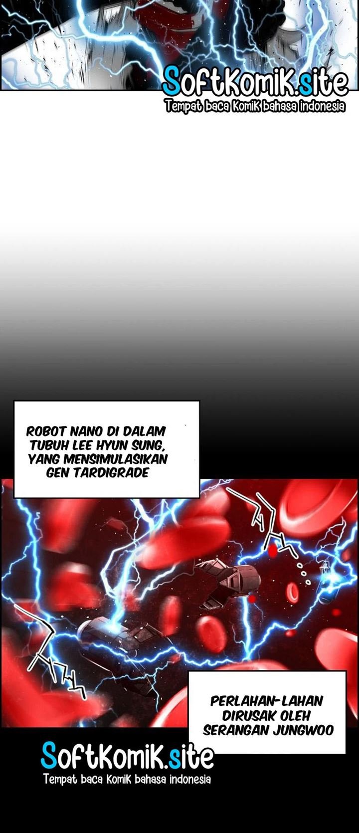 Terror Man Chapter 89