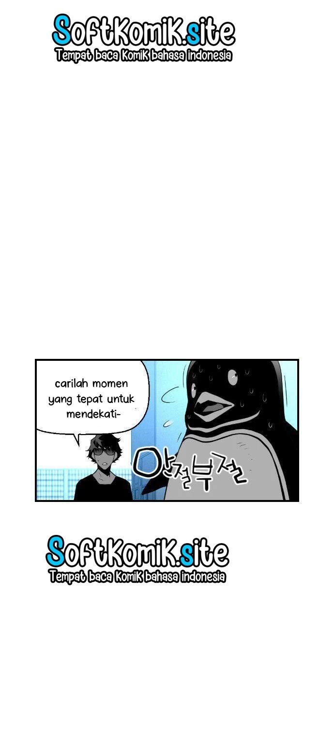 Terror Man Chapter 95