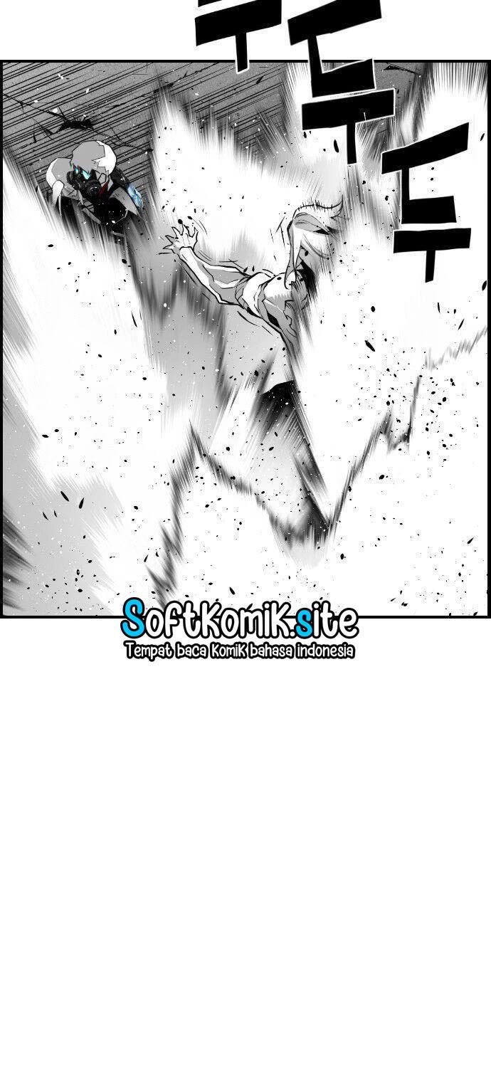 Terror Man Chapter 95