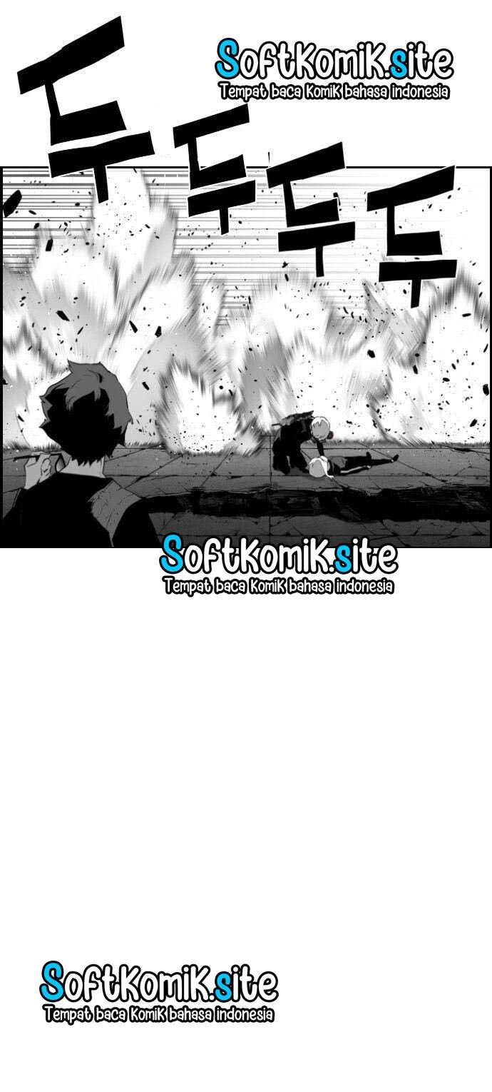 Terror Man Chapter 95