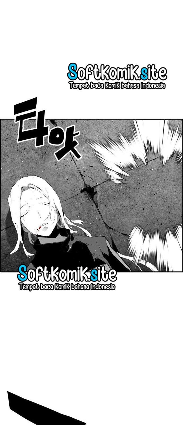 Terror Man Chapter 96