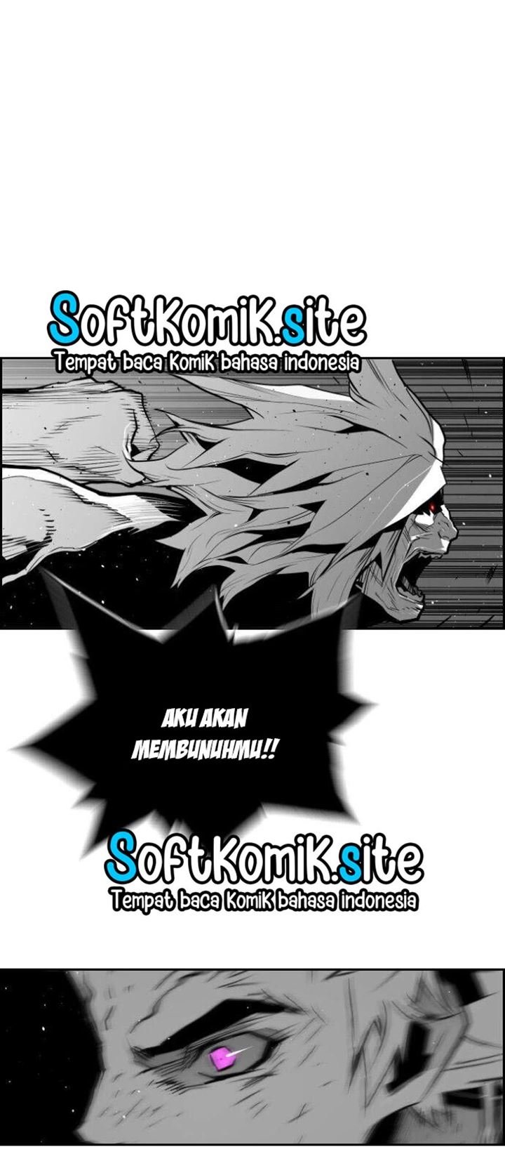 Terror Man Chapter 96