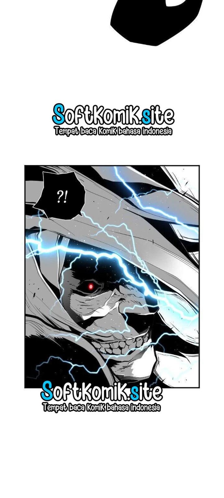 Terror Man Chapter 96