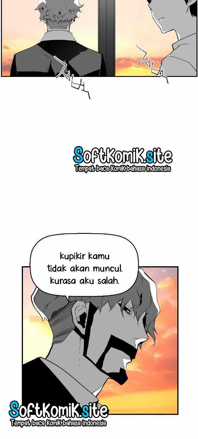 Terror Man Chapter 97