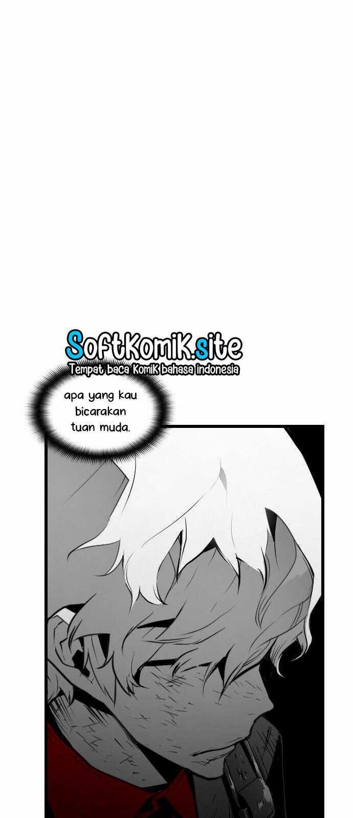 Terror Man Chapter 97