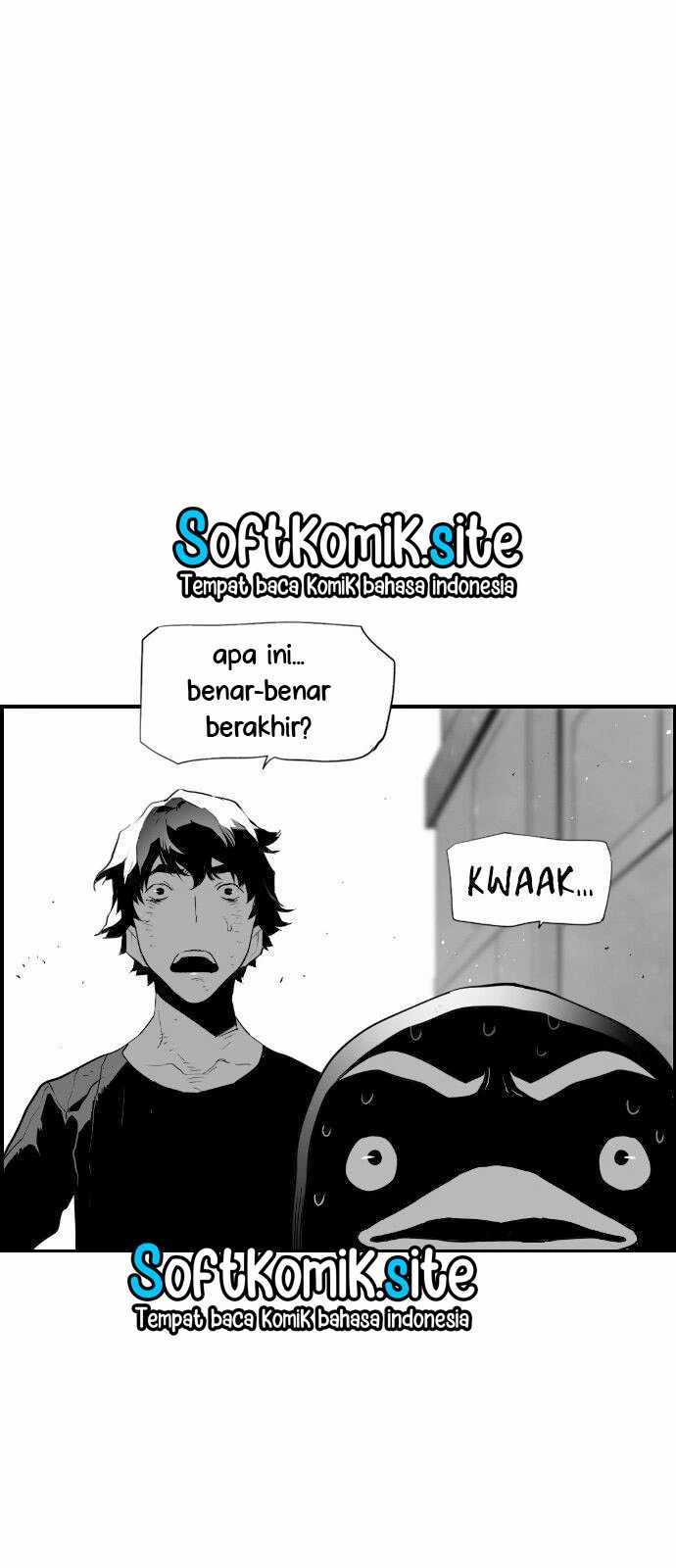 Terror Man Chapter 97