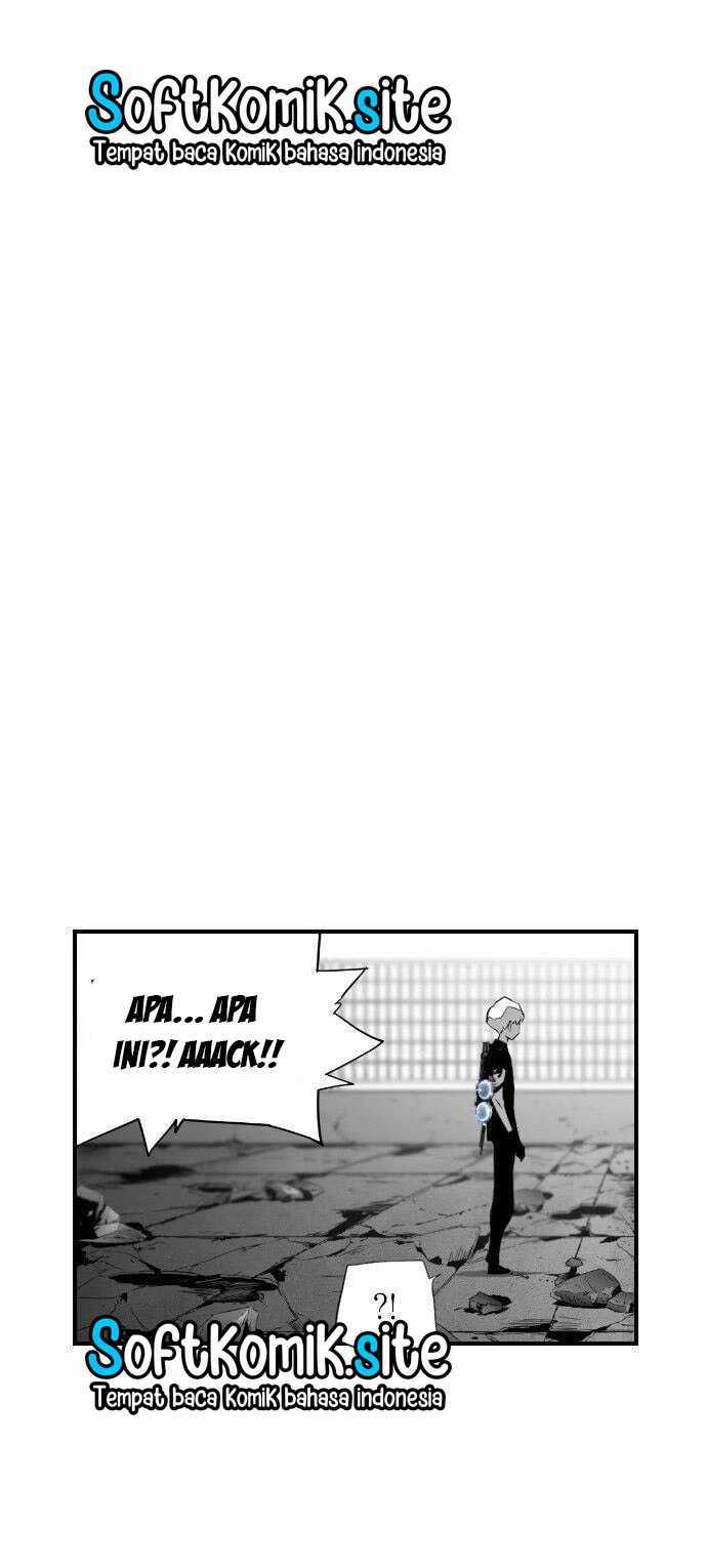 Terror Man Chapter 97