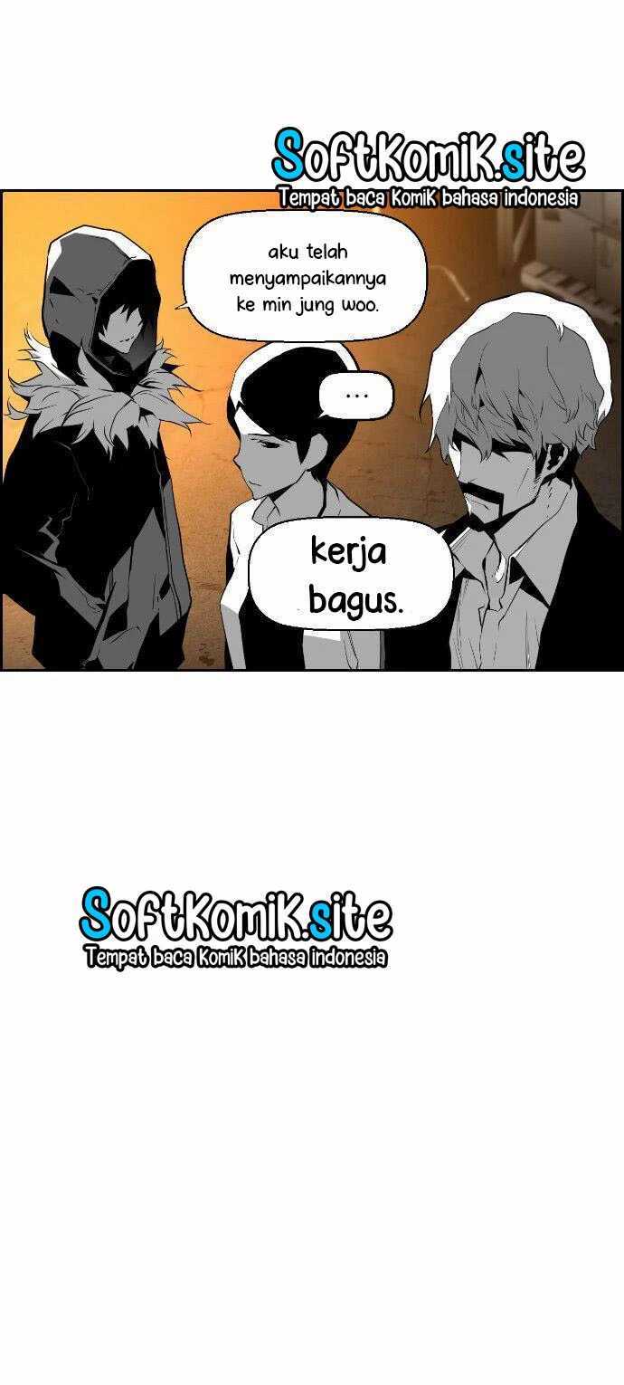 Terror Man Chapter 97