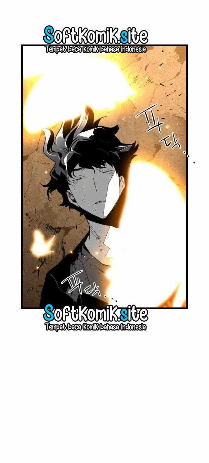 Terror Man Chapter 97