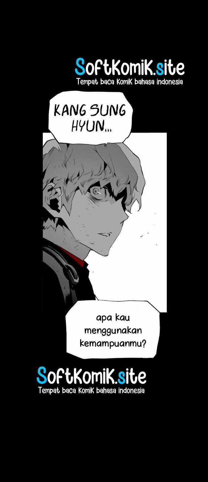 Terror Man Chapter 97