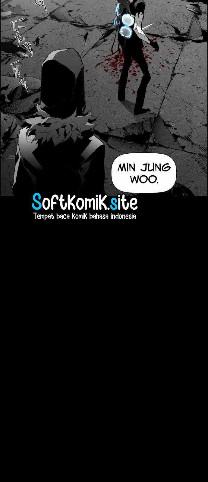 Terror Man Chapter 97