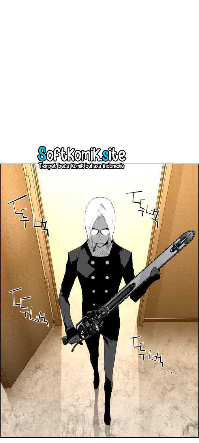 Terror Man Chapter 98