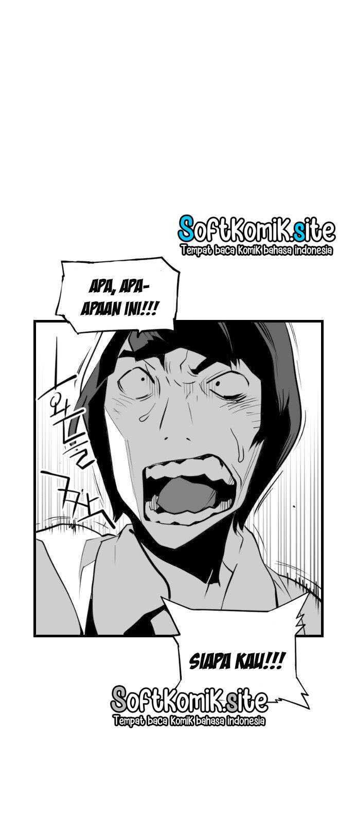 Terror Man Chapter 98