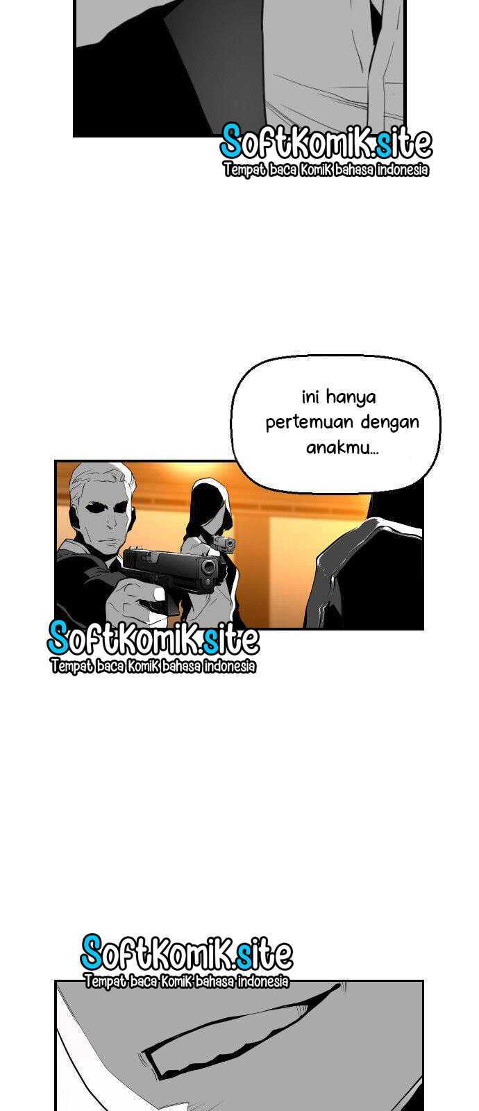 Terror Man Chapter 98