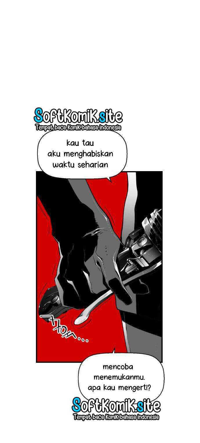 Terror Man Chapter 98