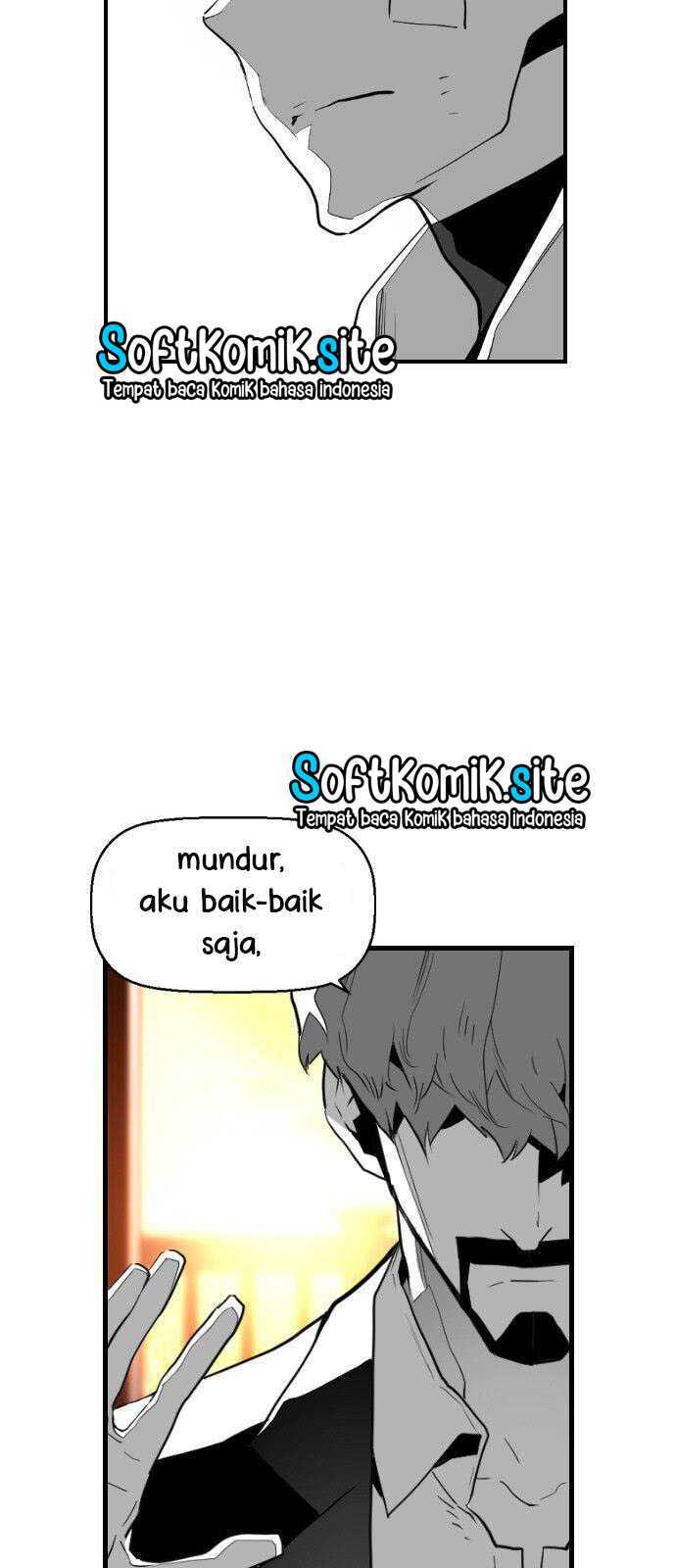 Terror Man Chapter 98