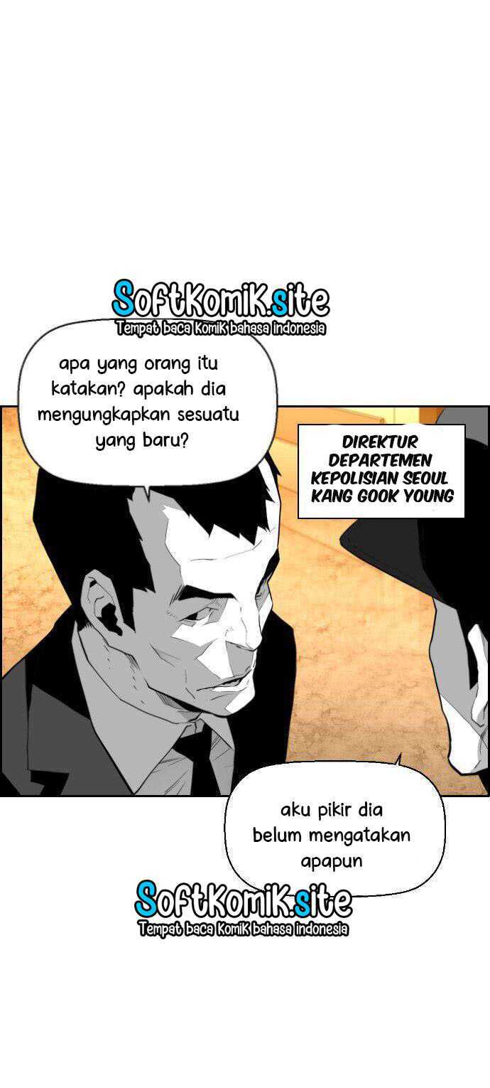 Terror Man Chapter 98