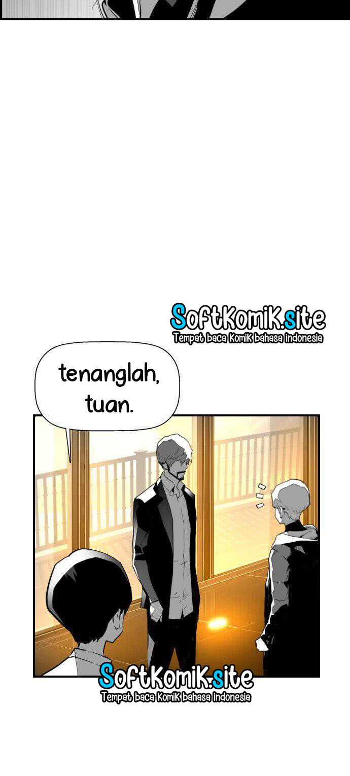 Terror Man Chapter 98