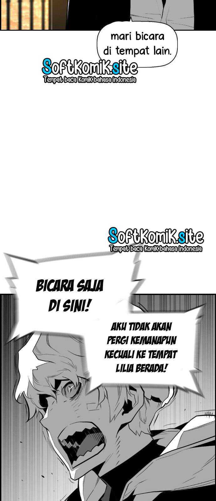 Terror Man Chapter 98