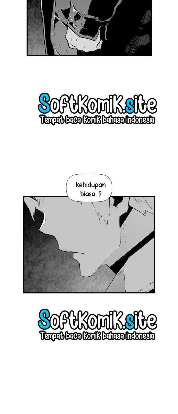 Terror Man Chapter 98