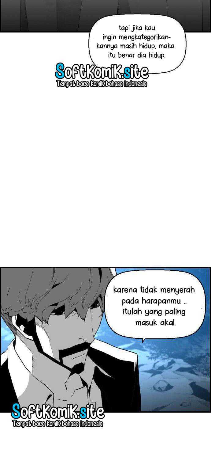 Terror Man Chapter 98