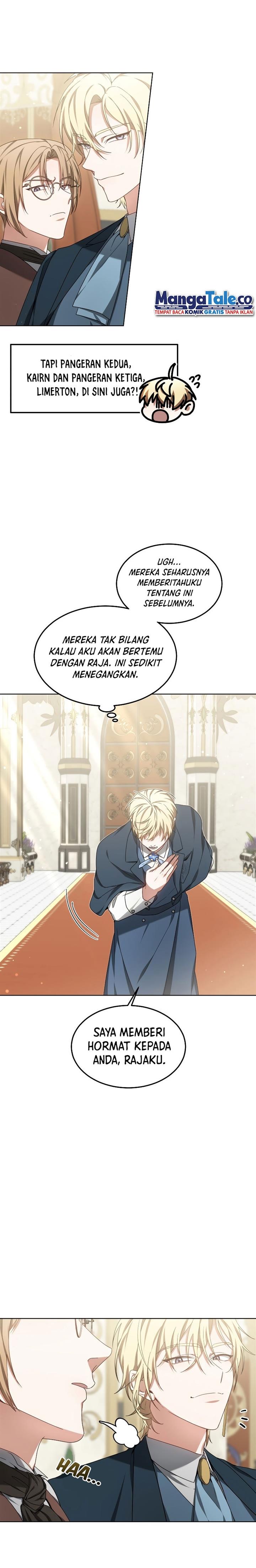 Dr. Player Chapter 32