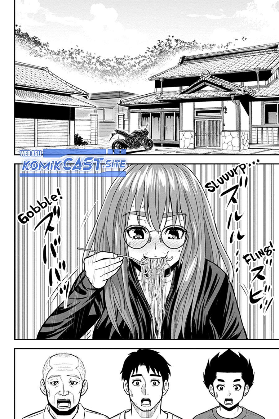 Orenchi ni Kita Onna Kishi to: Inakagurashi suru Koto ni Natta Ken Chapter 93